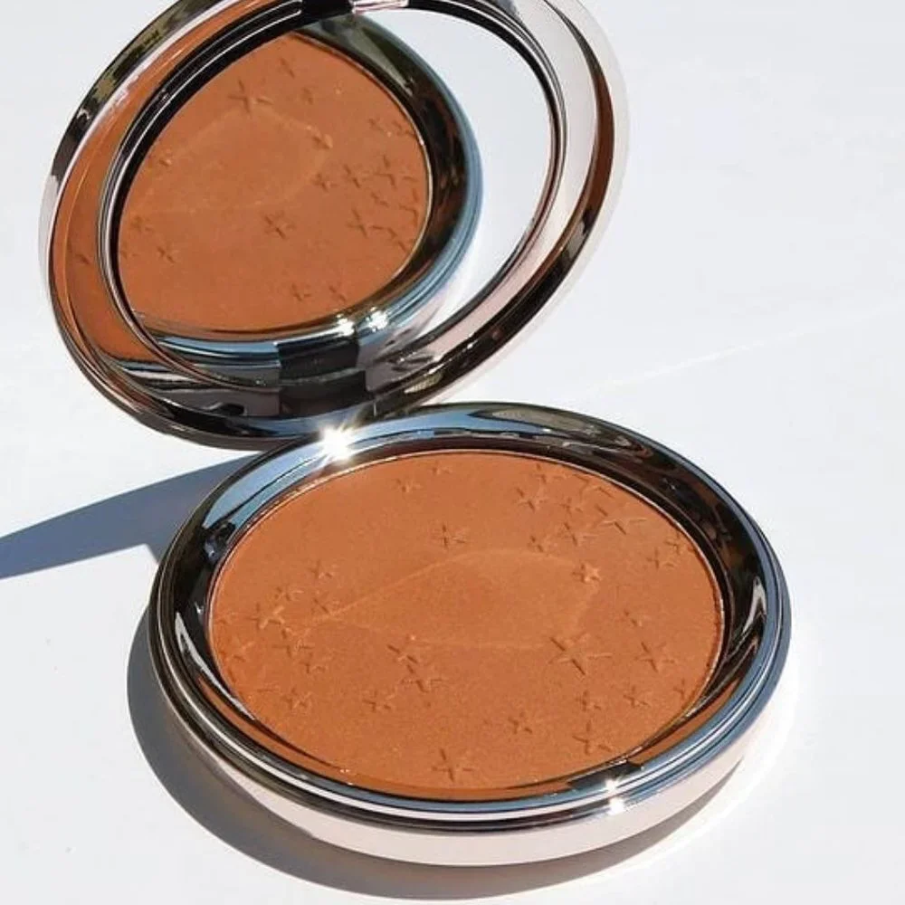 CIATE’ LONDON Bamboo Bronzer (Aruba Island)